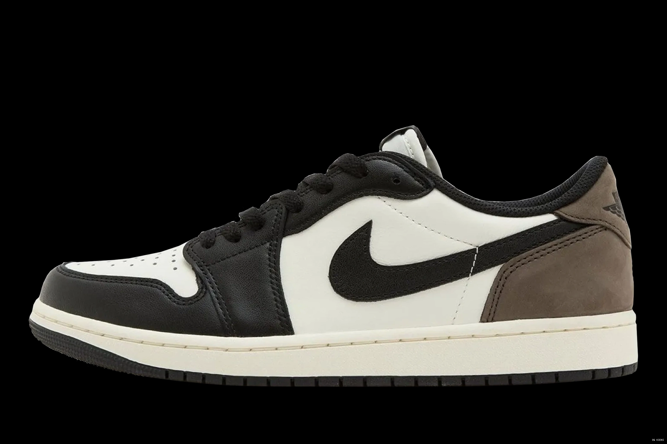 Retro 1 OG Jordan Mocha Low 0814